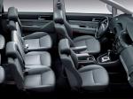 SsangYong Rodius 2007 года